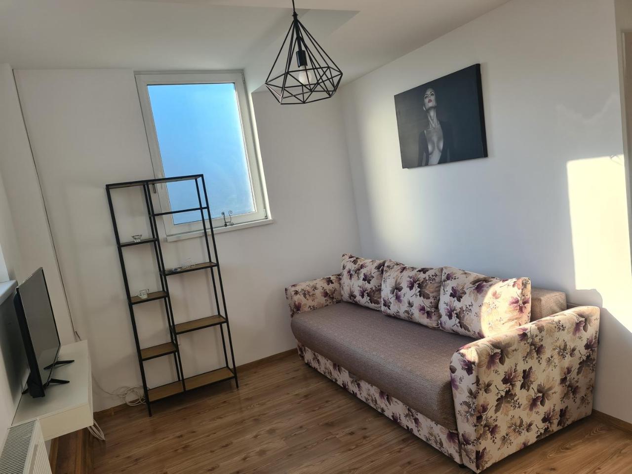 Apartments Mall Area medeea — 4-Star Luxury Hotel in Bacau, Romania