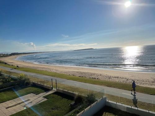 Waves at Warilla - carbon neutral hotel in Unknown City