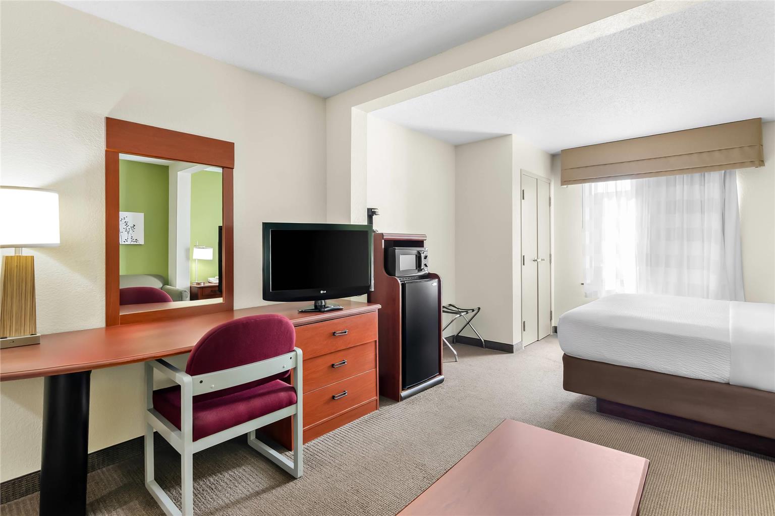 Sleep Inn & Suites Princeton I 77 - photo 44