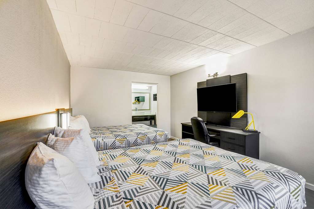 Motel 6 Carlisle PA Cumberland Valley - photo 10