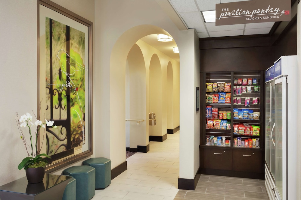 Hilton Garden Inn Cupertino - photo 26