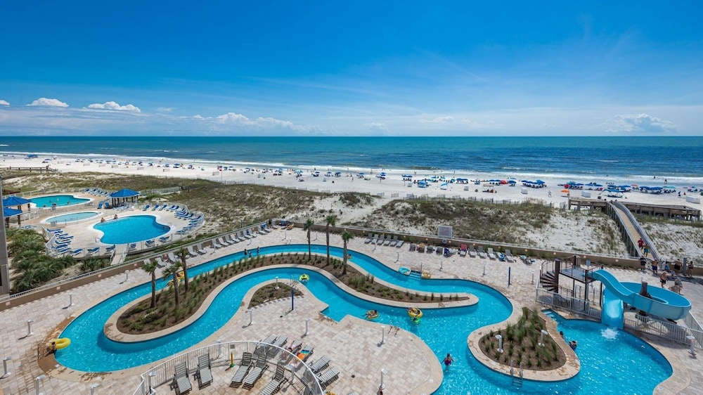 Phoenix Gulf Towers 405 5 Bedroom Condo by RedAwning - photo 22
