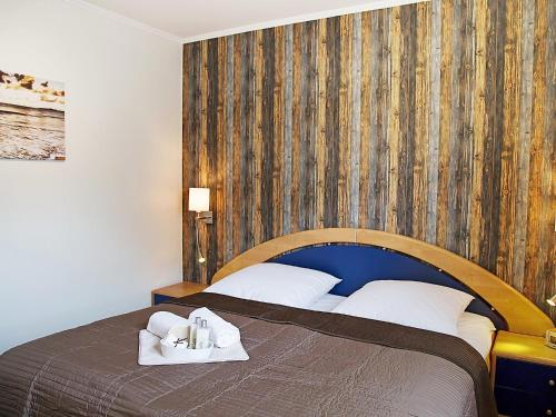 Apartment Witthuus Baltrum by Interhome — 4-Star Luxury Hotel in Norddeich, Germany