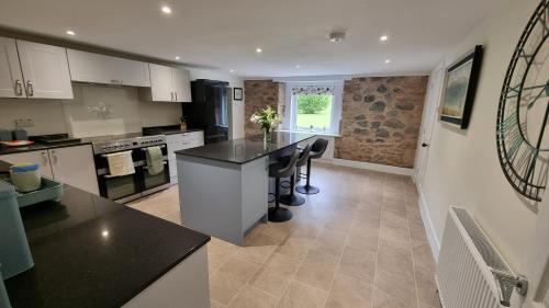 Lady Farm Bargany — Girvan