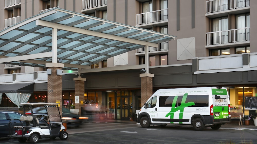 Holiday Inn Nashville Vanderbilt by IHG — hotel in Nashville