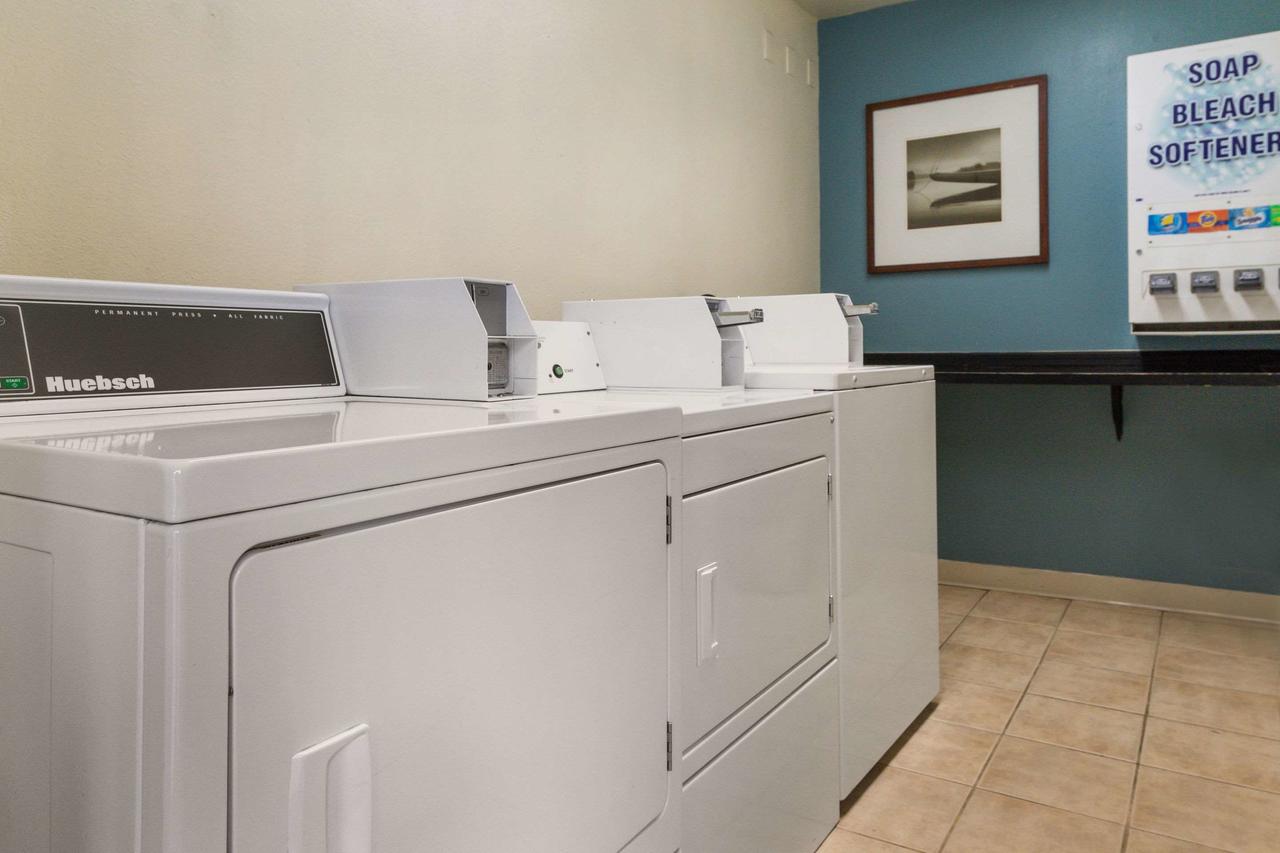 Quality Inn Bellevue - photo 24