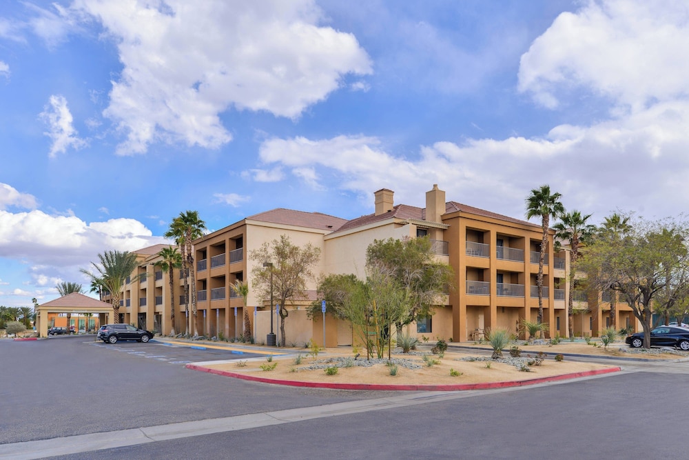 Courtyard by Marriott Palm Desert - featured photo