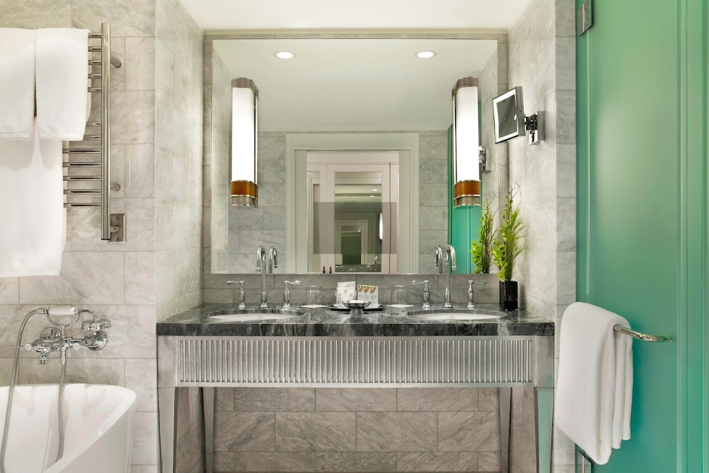 The St. Regis Aspen Resort - photo 91