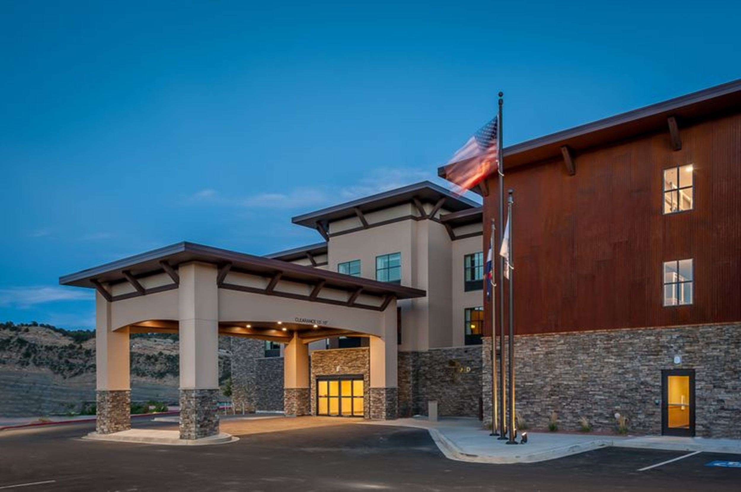 Homewood Suites By Hilton Durango Co - photo 9