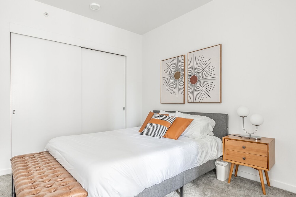 Sophari Towers: Bellevue Apartments - photo 11