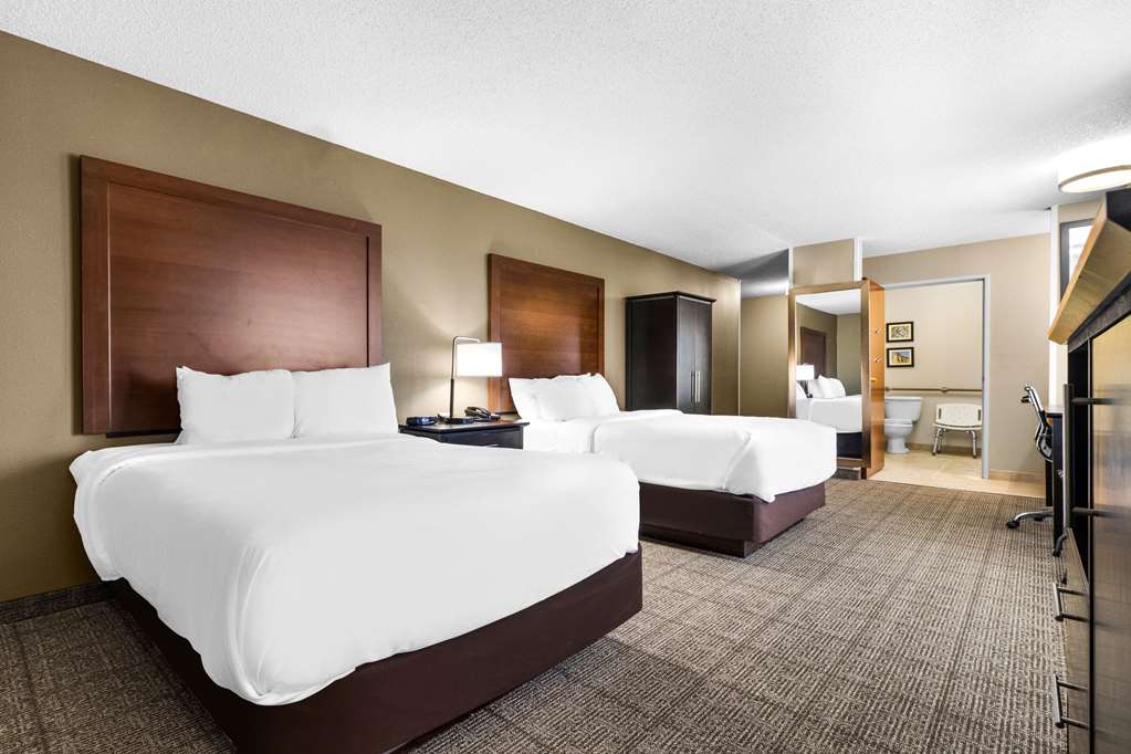 Comfort Inn Evansville East - photo 12
