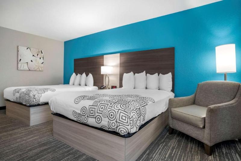 Best Western Plus Panama City Hotel - photo 34