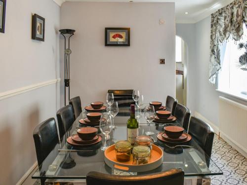 The Terrace — 4-Star Luxury Hotel in Great Yarmouth, United Kingdom