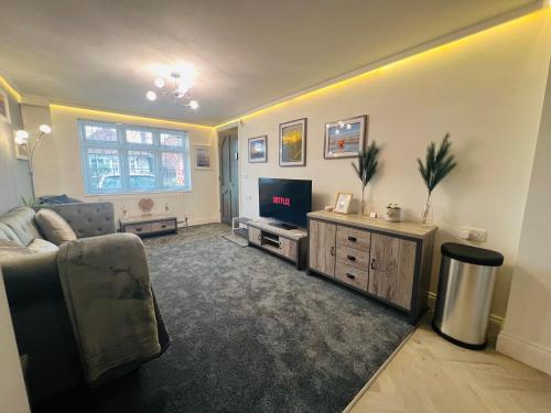 The Annex — 4-Star Luxury Hotel in Southend-On-Sea, United Kingdom