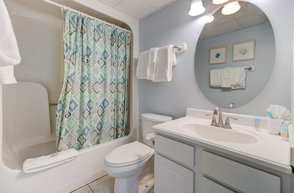 0101 Coastal Retreat by Atlantic Towers - photo 15