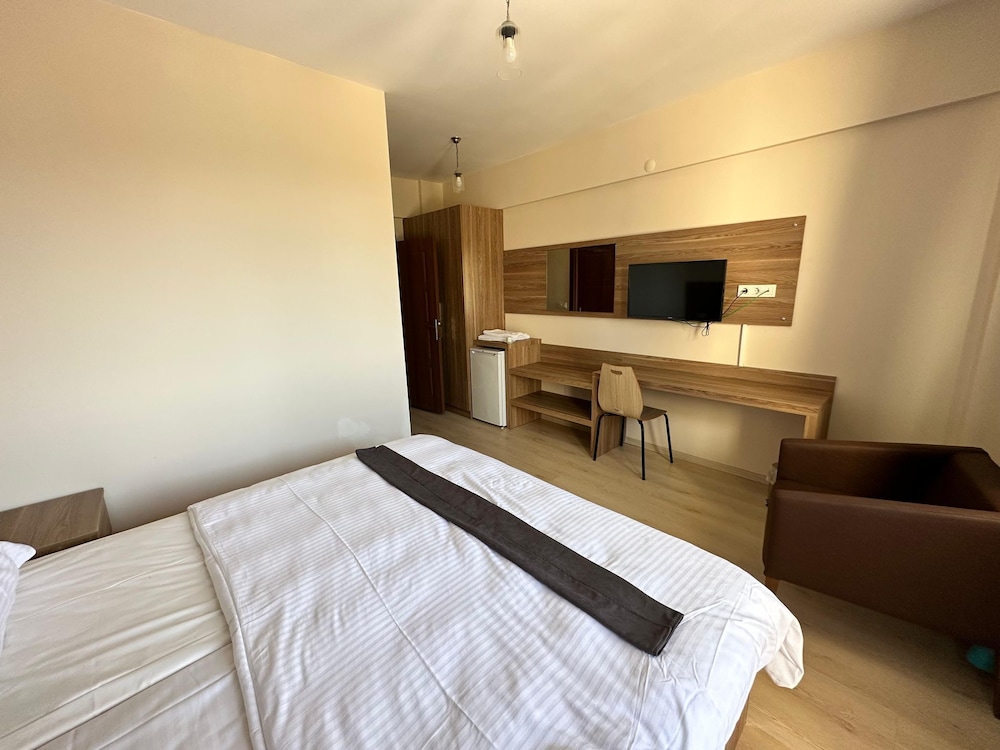 Kosk Hotel — Gokceada — photo 4