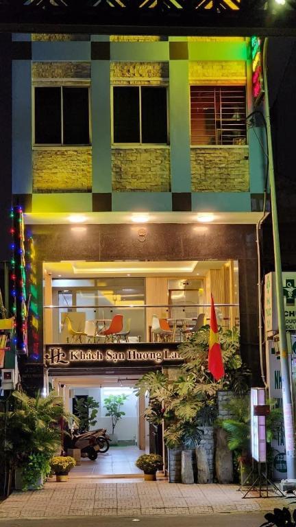 Hương Lan Hotel