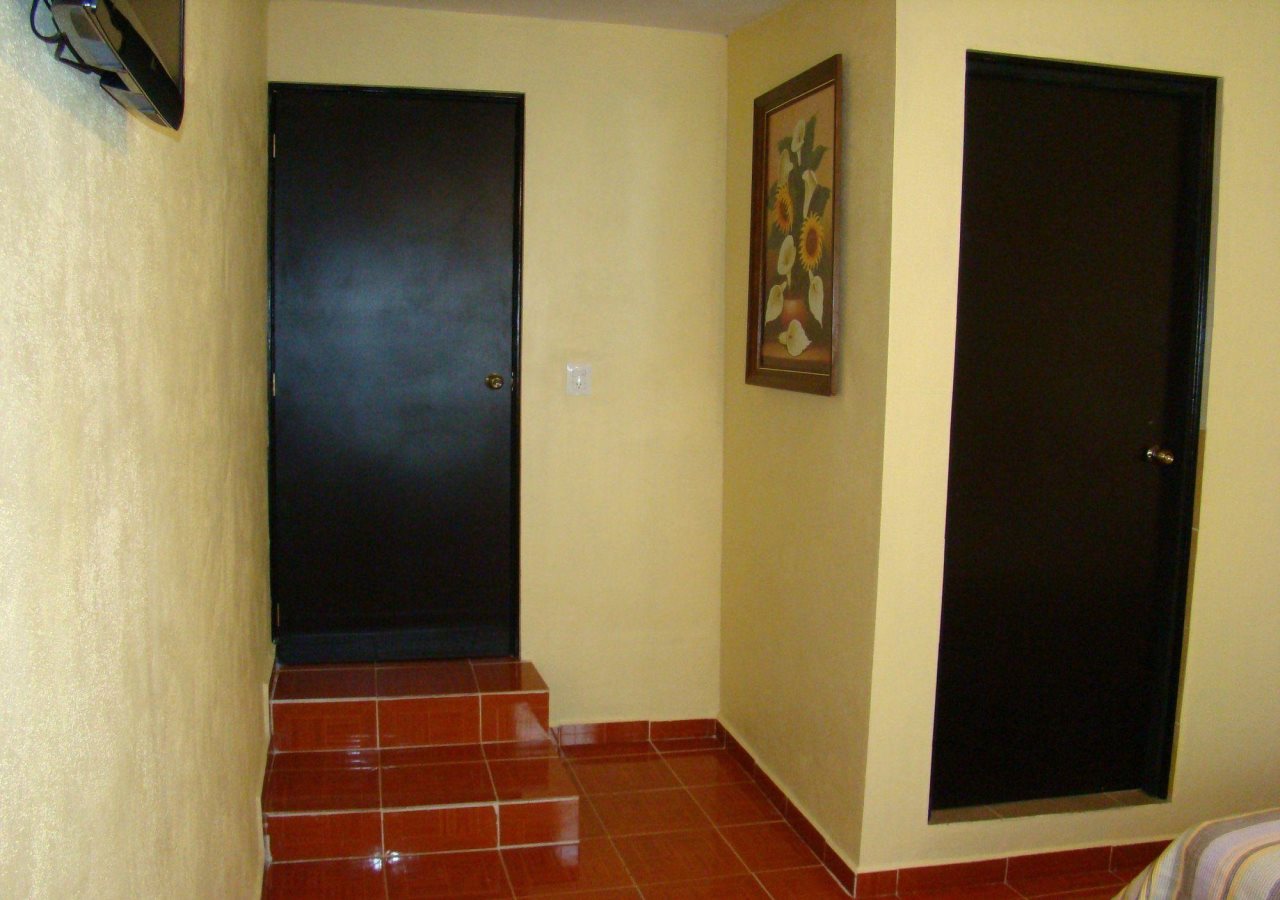 Posada Mayin Adults only — hotel in Tepotzotlan