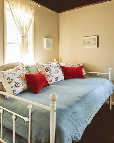Eden Brae: Historic Southern Gothic Mansion - photo 16