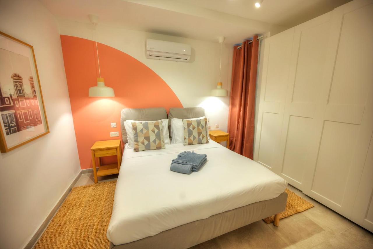 Chic bright and modern 3 bedrooms KBAS1 1 — Gzira — photo 3