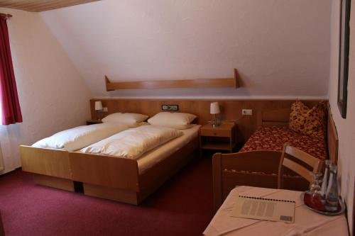 Waldhotel Eichenhof — Aalen — photo 4