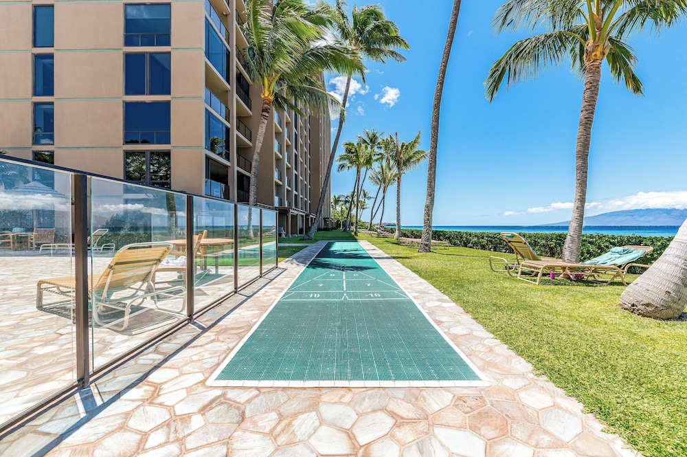 Mahana Resort #1106 1 Br condo by RedAwning - photo 24
