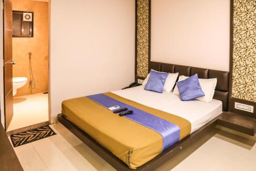 Hotel City Crown Kolhapur in Kolhapur, India