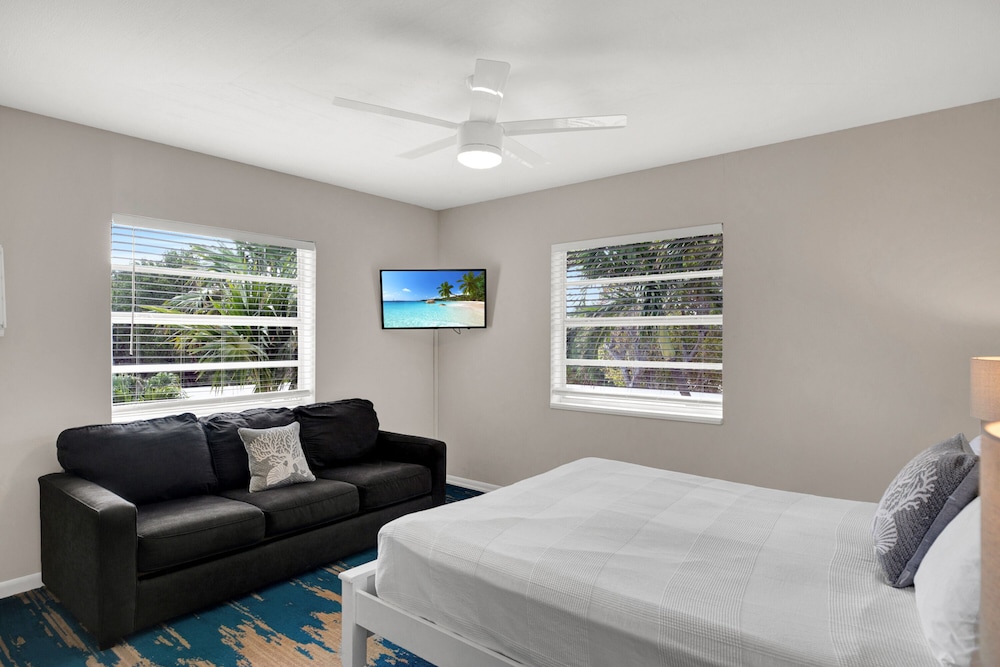 Seascape Resort & Marina - photo 108