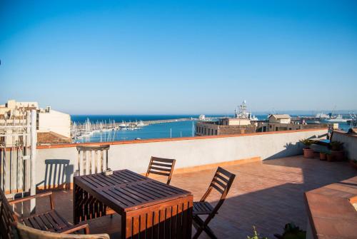 Best City View — 4-Star Luxury Hotel in Catania, Italy