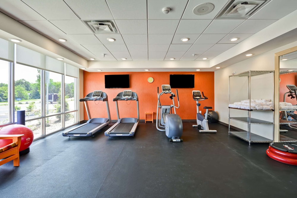 Home2 Suites by Hilton Rock Hill - photo 28