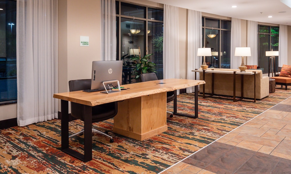 Holiday Inn Stevens Point Convention Ctr by IHG - photo 26