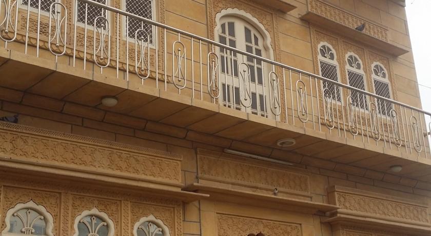 Hotel Payal - last minute hotel in Jaisalmer