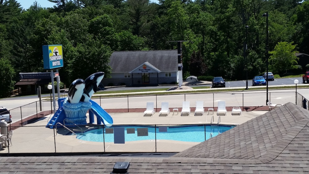 Surfside Motel - photo 20