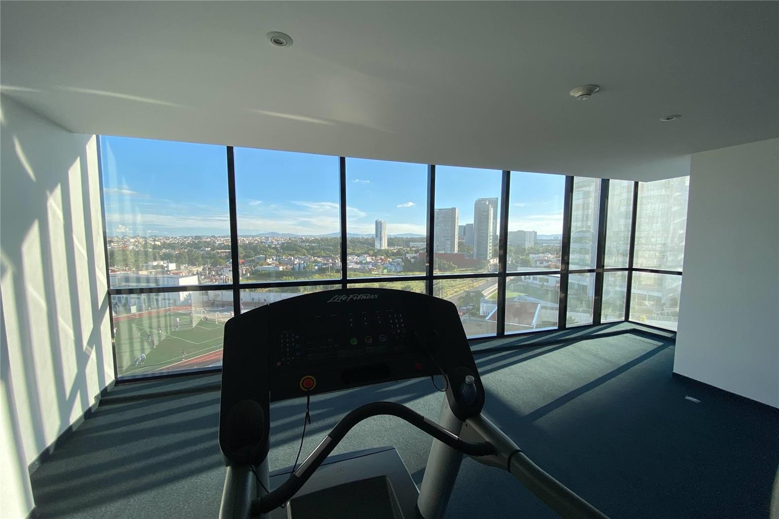 Health club