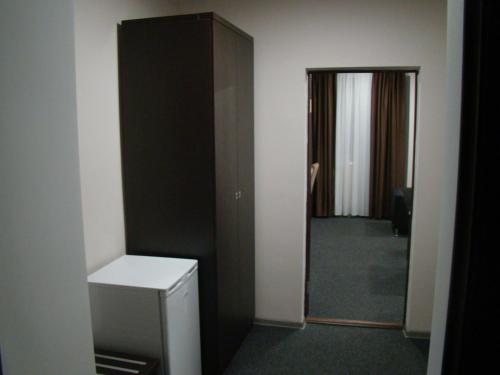 Sportivnaya Baza Lyzhno biatlonnogo kompleksa — hotel in Saransk