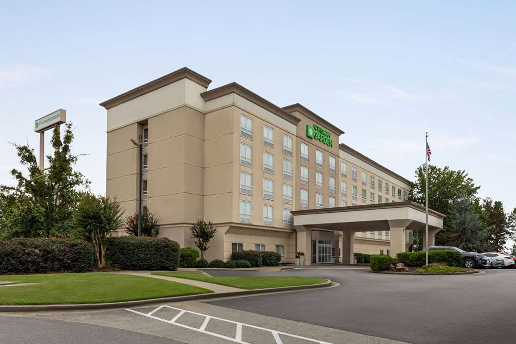 Wyndham Garden Duluth - photo 3