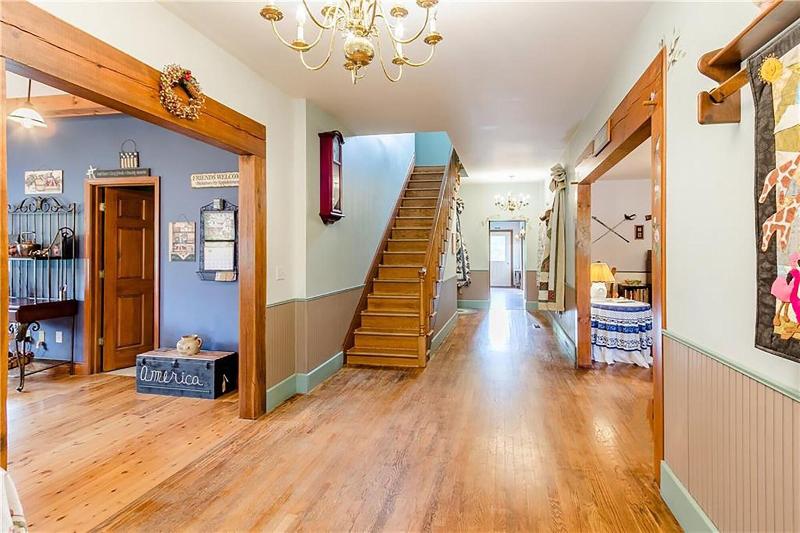 The Yorkshire Inn - last minute hotel in Phelps