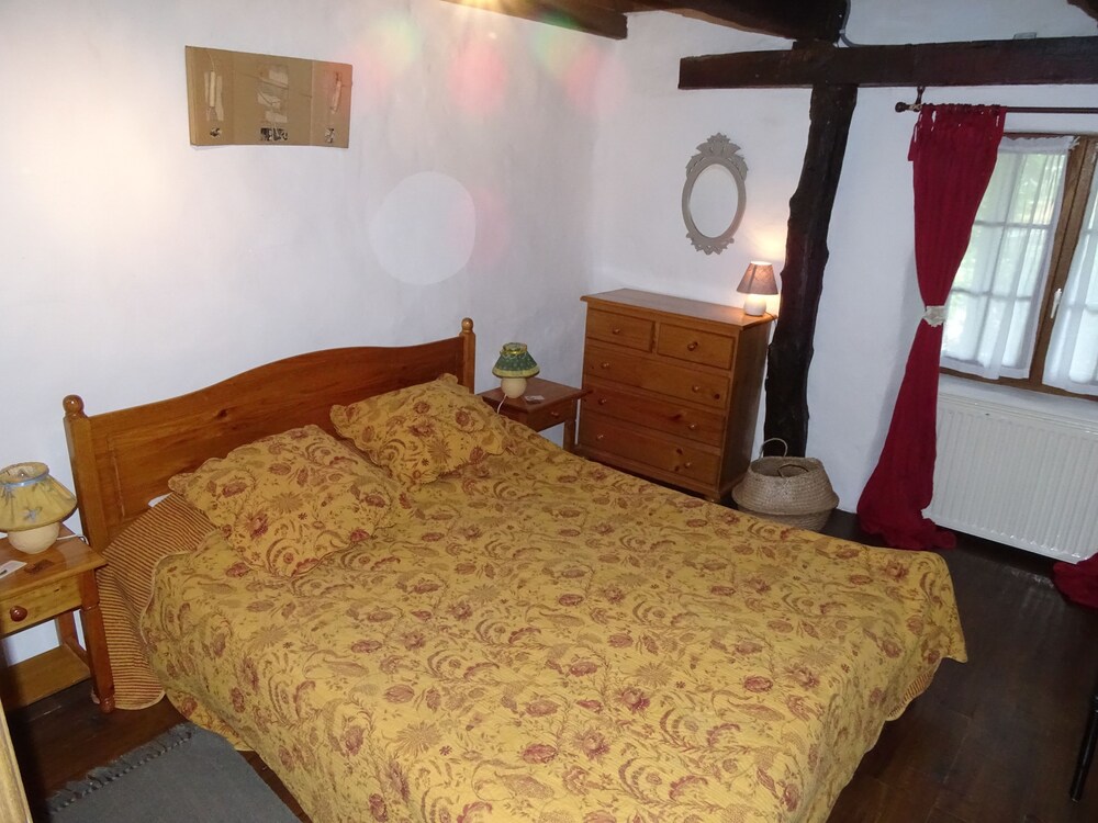 les Gites du Bouyssou — Crespin — photo 2