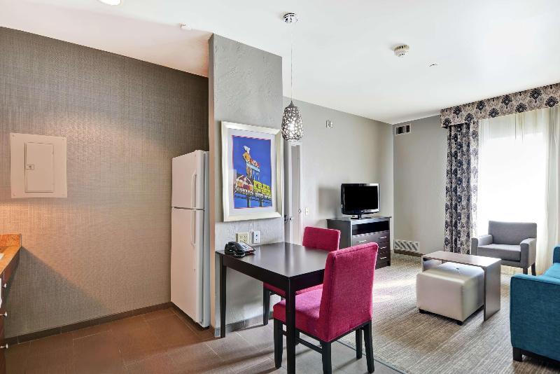 Homewood Suites by Hilton Amarillo - photo 28