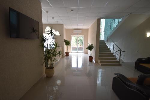 Kapri in Kabardinka, Russia