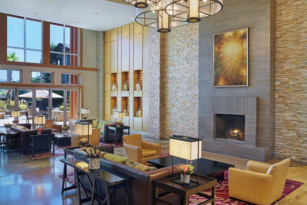 The Westin Verasa Napa - photo 3