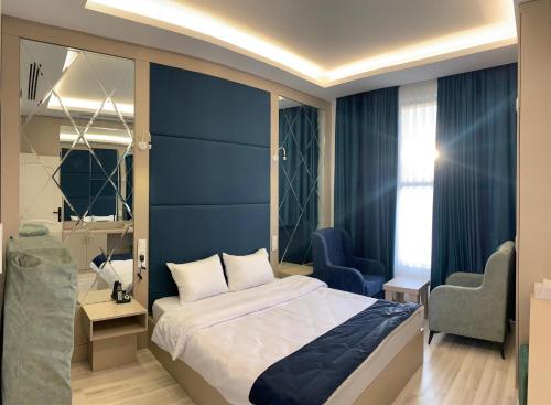 Sefeen Hotel in Dihok, Iraq