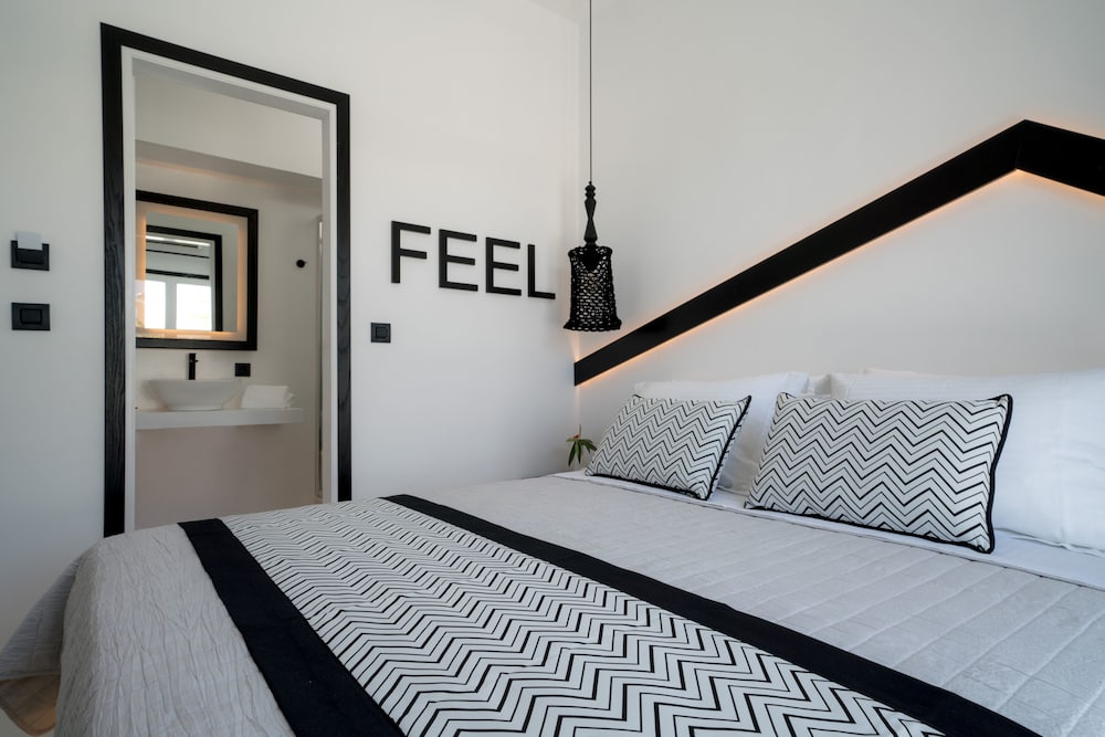 Divelia Hotel — Fira — photo 5