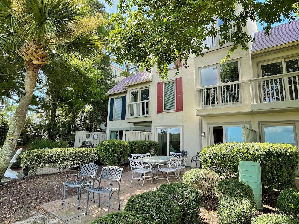 743 Schooner Court at The Sea Pines Resort - photo 12