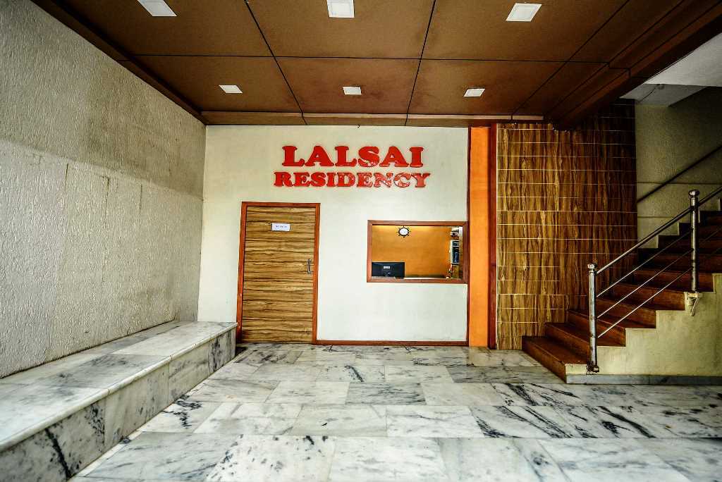 Lalsai Residency - last minute hotel in Mumbai