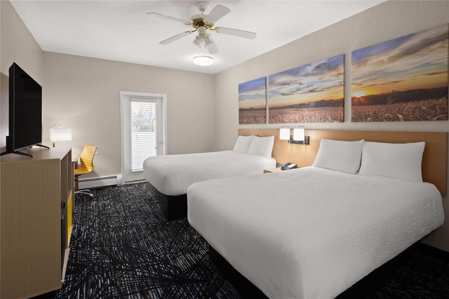 Days Inn by Wyndham Bad Axe - photo 9