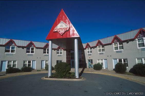 Days Inn Dartmouth in Dartmouth, Canada