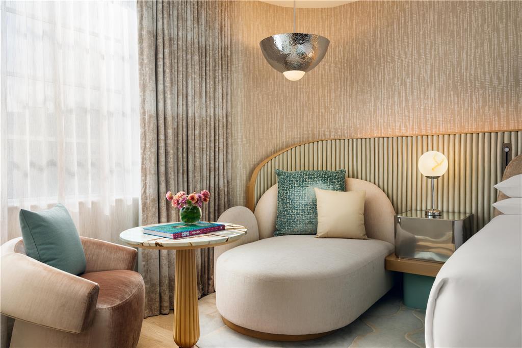 Andaz Miami Beach Resort & Spa - photo 6