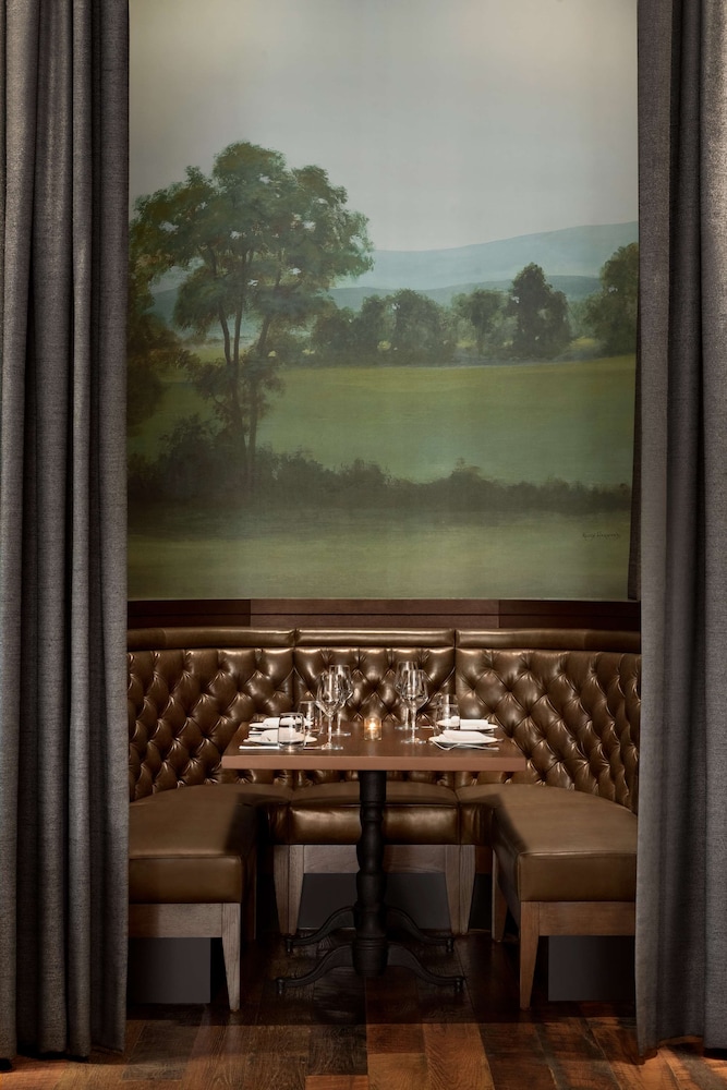 The Harpeth Franklin Downtown Curio Collection by Hilton - photo 84