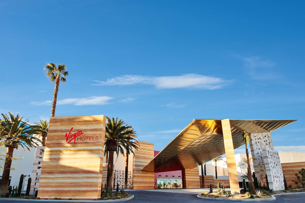 Virgin Hotel Las Vegas Curio Collection by Hilton - photo 149